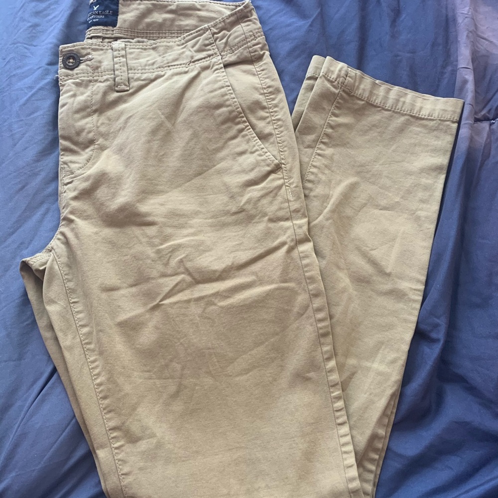 American eagle pants